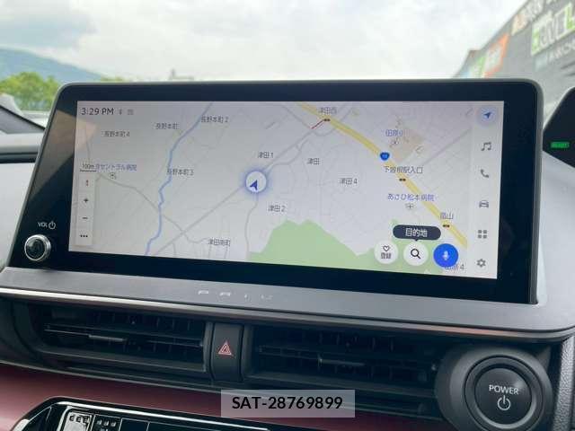 Toyota PRIUS 2023-11 8373654-11