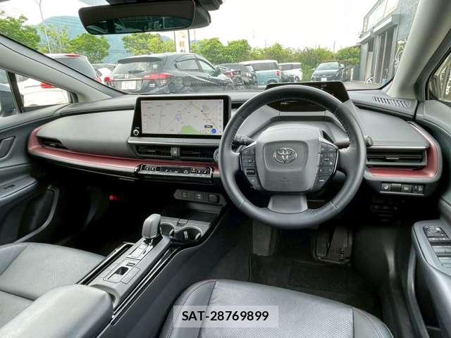 Toyota PRIUS 2023-11 8373654-2