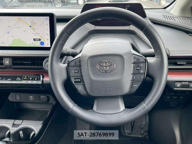 Toyota PRIUS 2023-11 8373654-3