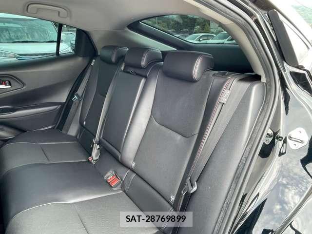 Toyota PRIUS 2023-11 8373654-5