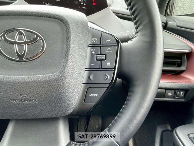 Toyota PRIUS 2023-11 8373654-8