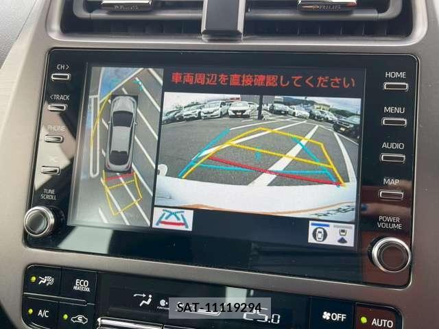 Toyota PRIUS 2022-02 8373661-7