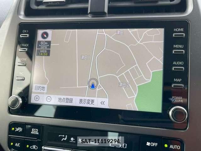 Toyota PRIUS 2022-02 8373661-8