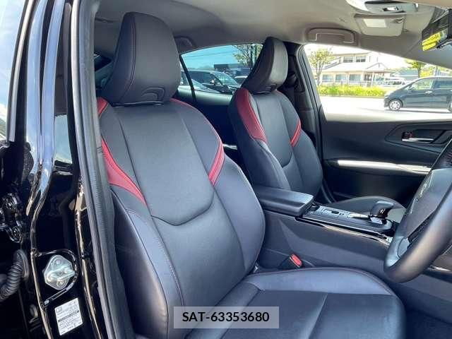 Toyota PRIUS 2023-04 8373670-2