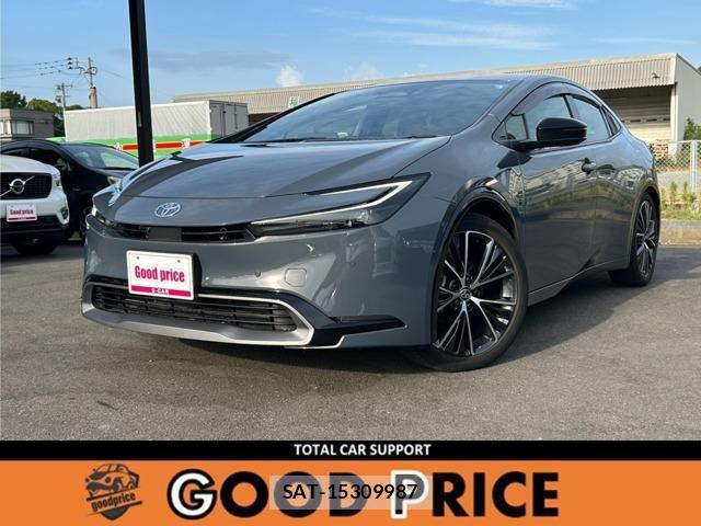 Toyota PRIUS 2023-05 8373675-0