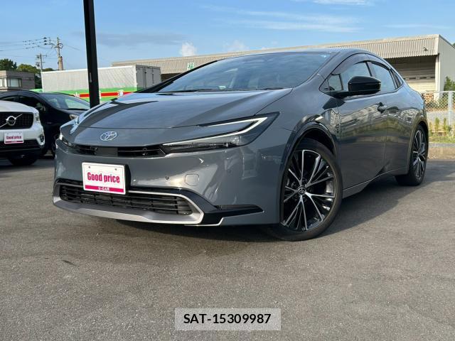Toyota PRIUS 2023-05 8373675-12