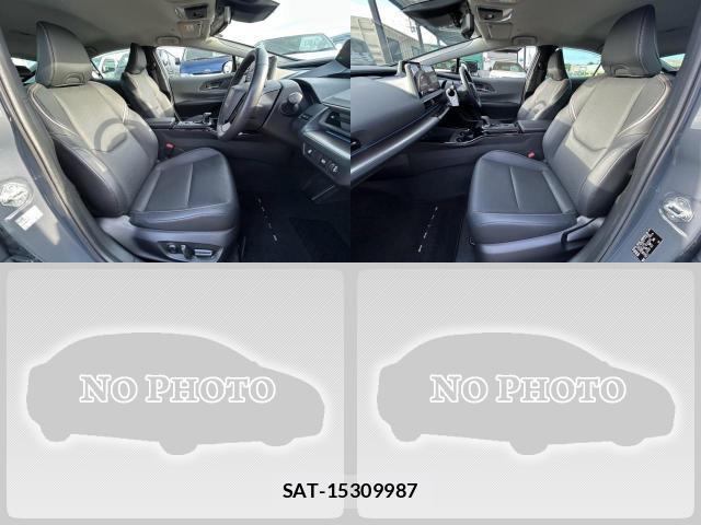 Toyota PRIUS 2023-05 8373675-5