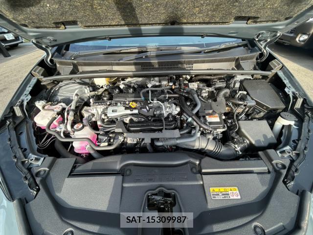 Toyota PRIUS 2023-05 8373675-7