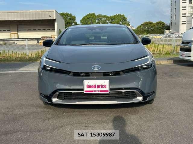 Toyota PRIUS 2023-05 8373675-9