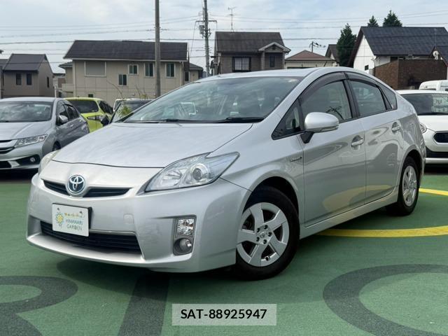 Toyota PRIUS 2009-07 8373677-0