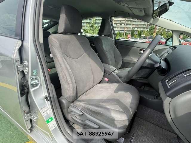 Toyota PRIUS 2009-07 8373677-5