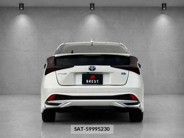 Toyota PRIUS 2019-03 8373722-3