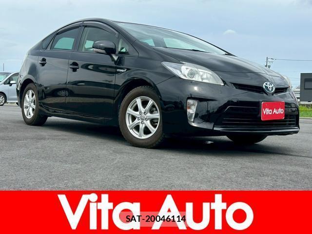 Toyota PRIUS 2013-05 8373785-0