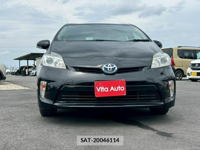 Toyota PRIUS 2013-05 8373785-17