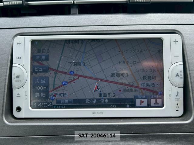 Toyota PRIUS 2013-05 8373785-8