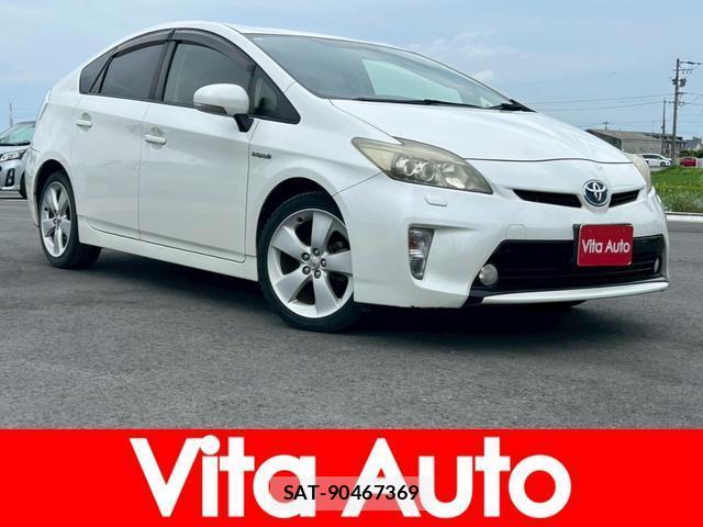 Toyota PRIUS 2012-10 8373786-0