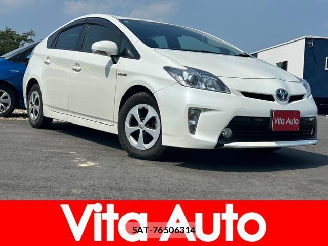 Toyota PRIUS 2014-05 8373799-0
