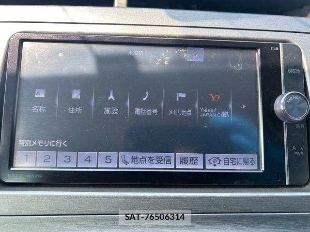 Toyota PRIUS 2014-05 8373799-8