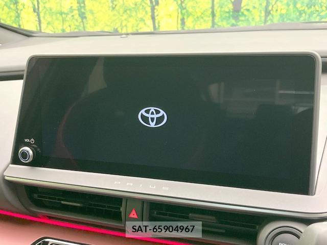 Toyota PRIUS 2023-08 8373912-2