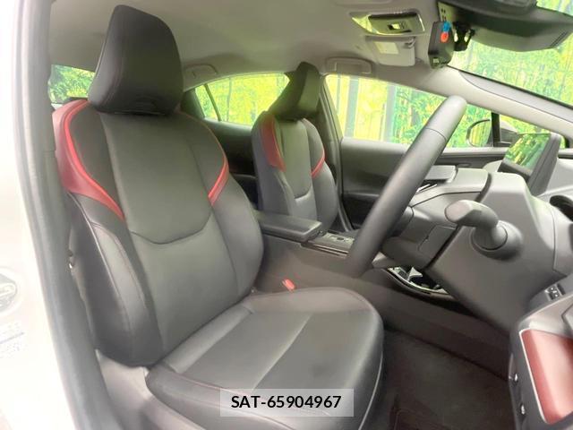 Toyota PRIUS 2023-08 8373912-7
