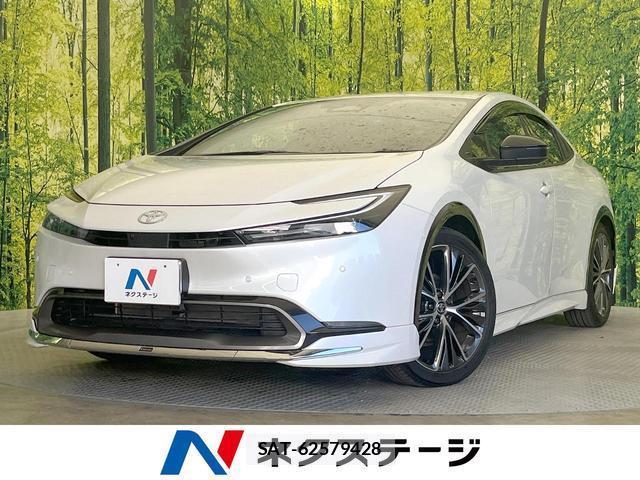 Toyota PRIUS 2025-02 8373917-0