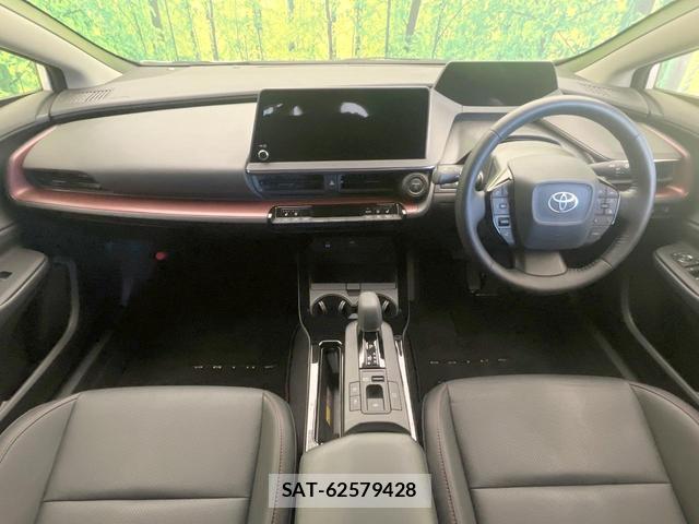 Toyota PRIUS 2025-02 8373917-1