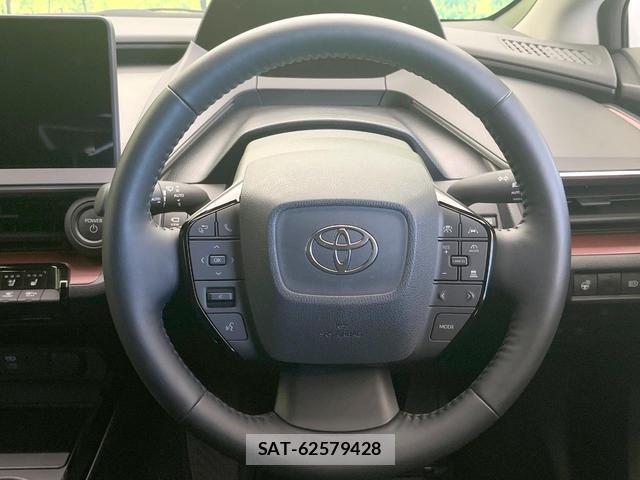 Toyota PRIUS 2025-02 8373917-10