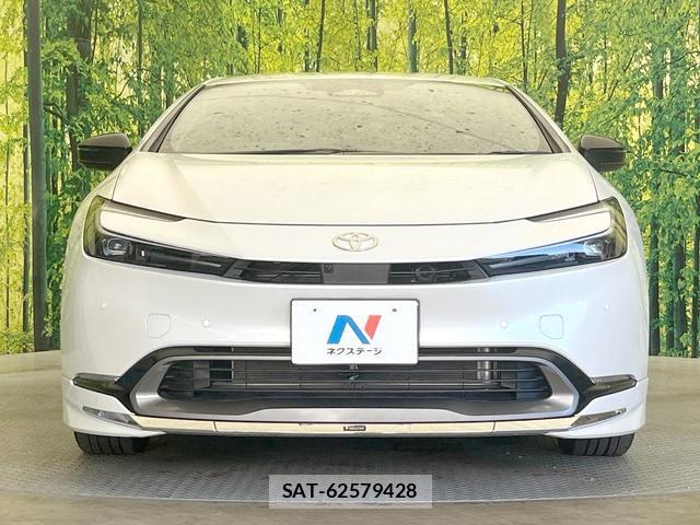 Toyota PRIUS 2025-02 8373917-13