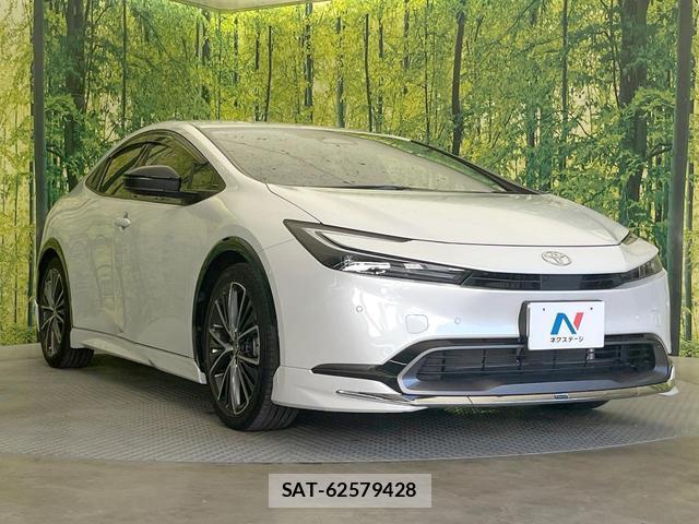 Toyota PRIUS 2025-02 8373917-15
