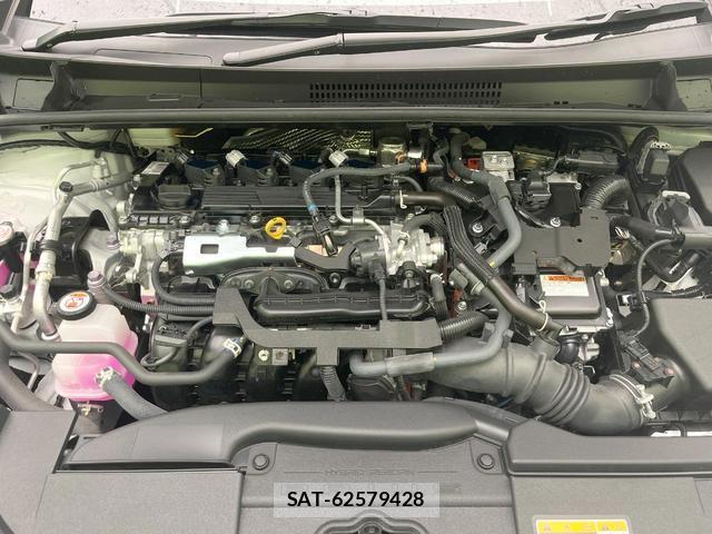 Toyota PRIUS 2025-02 8373917-17