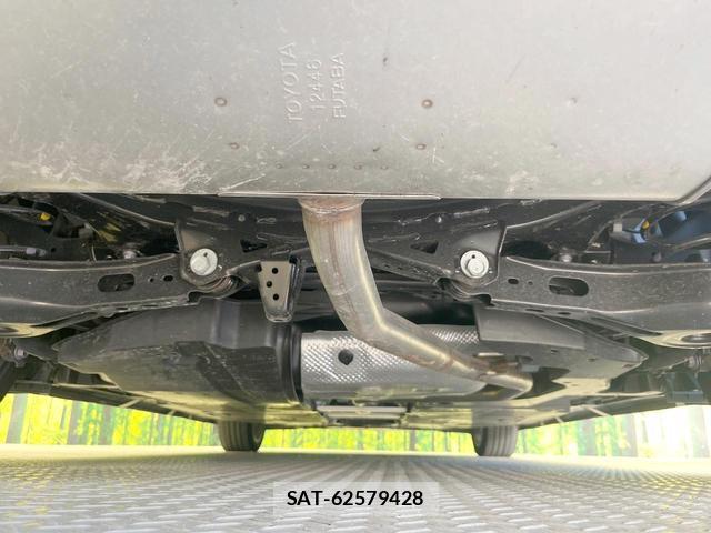 Toyota PRIUS 2025-02 8373917-18
