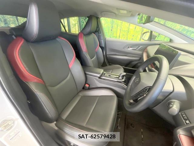 Toyota PRIUS 2025-02 8373917-7