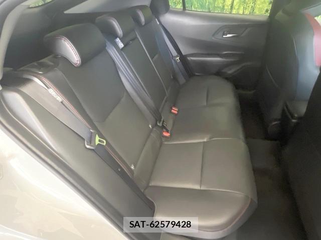 Toyota PRIUS 2025-02 8373917-8