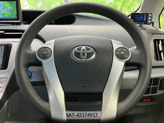 Toyota PRIUS 2013-12 8374071-14
