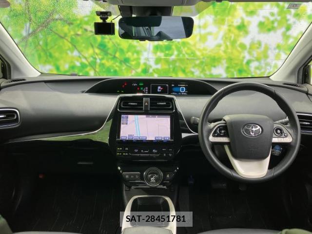 Toyota PRIUS 2016-05 8374109-3