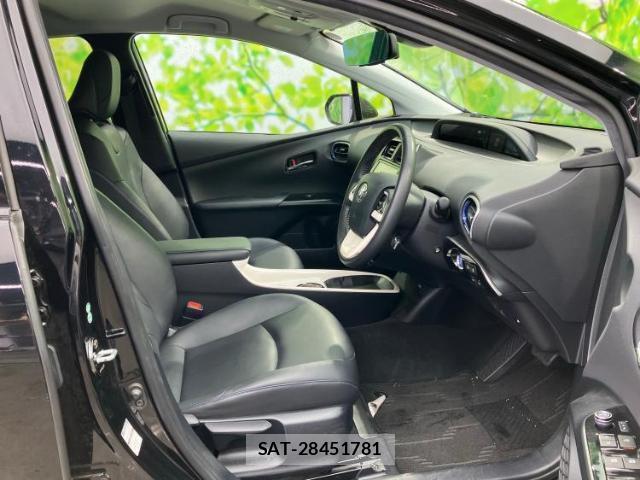 Toyota PRIUS 2016-05 8374109-4