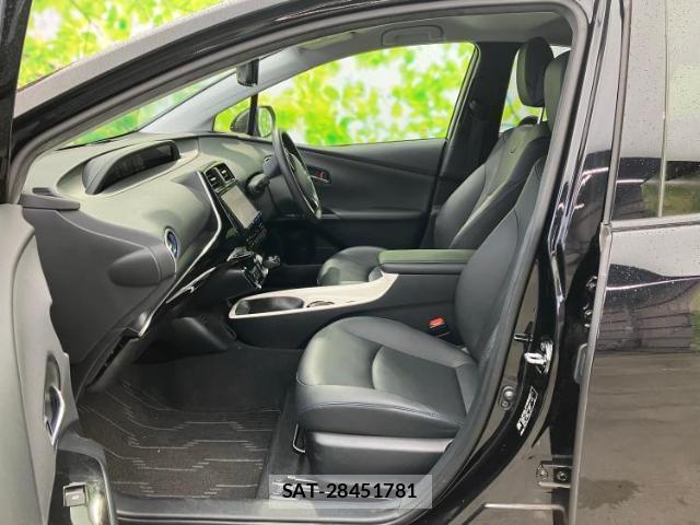 Toyota PRIUS 2016-05 8374109-5