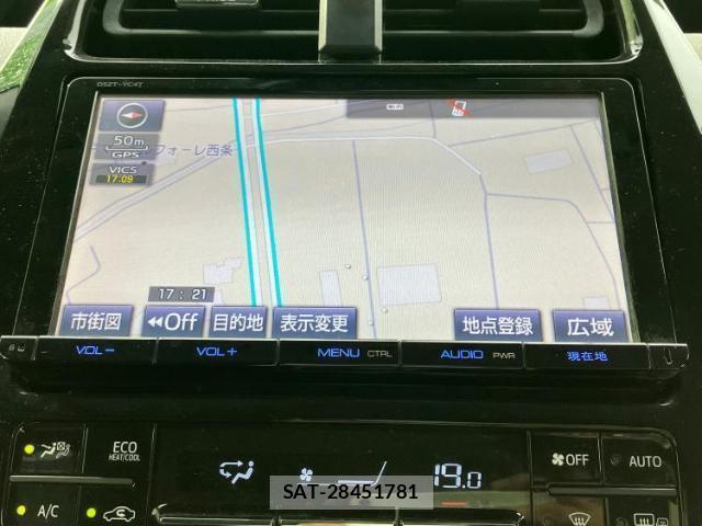 Toyota PRIUS 2016-05 8374109-8