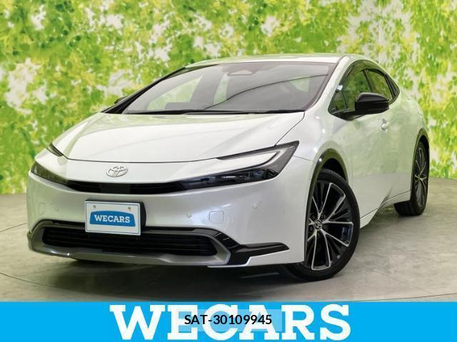 Toyota PRIUS 2024-08 8374125-0