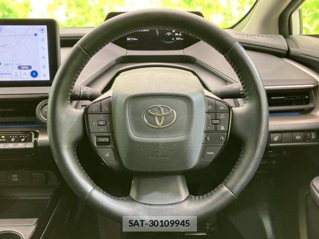 Toyota PRIUS 2024-08 8374125-14