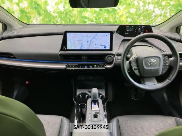 Toyota PRIUS 2024-08 8374125-3