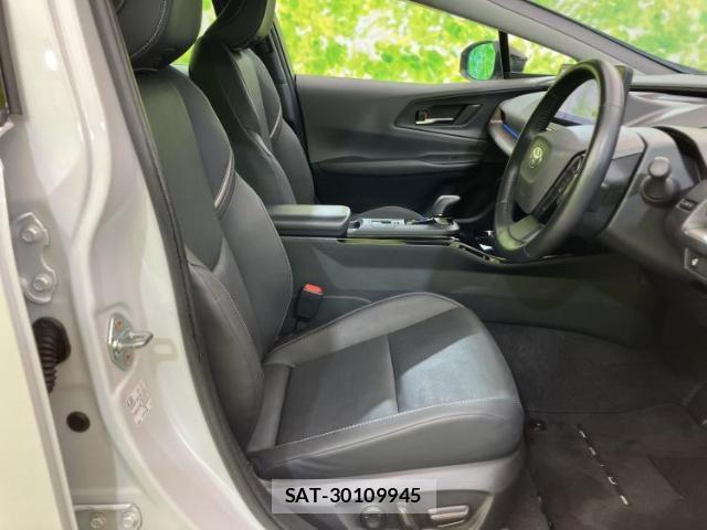 Toyota PRIUS 2024-08 8374125-4