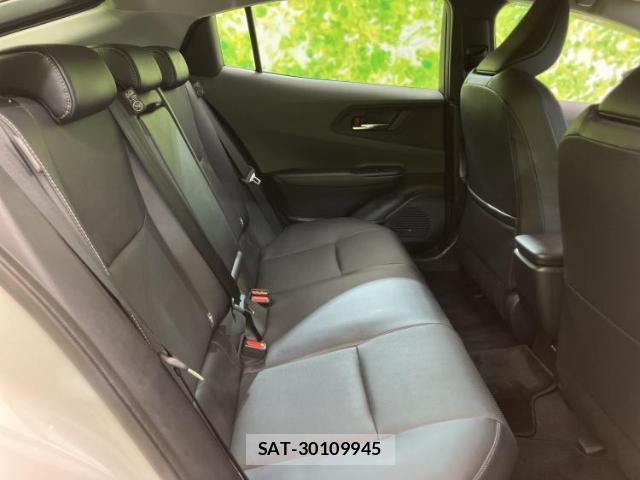 Toyota PRIUS 2024-08 8374125-5
