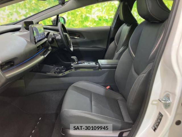 Toyota PRIUS 2024-08 8374125-6