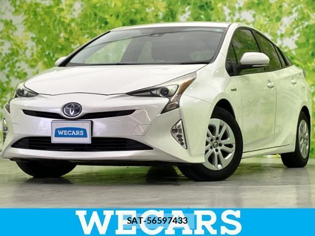Toyota PRIUS 2017-12 8374152-0