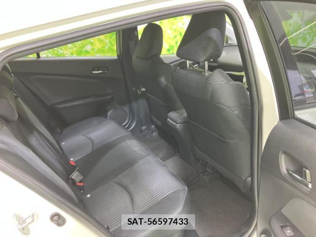Toyota PRIUS 2017-12 8374152-4