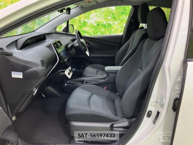 Toyota PRIUS 2017-12 8374152-5