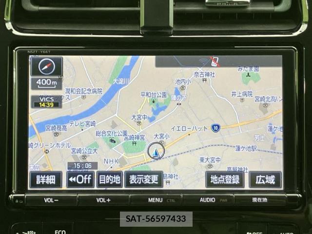 Toyota PRIUS 2017-12 8374152-9