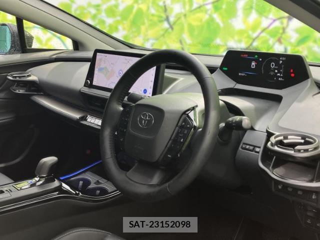 Toyota PRIUS 2024-07 8374196-4