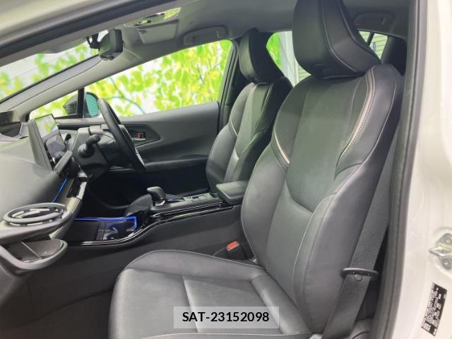 Toyota PRIUS 2024-07 8374196-5
